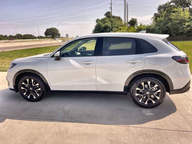 Certified 2026 Honda HR-V EX-L image 4