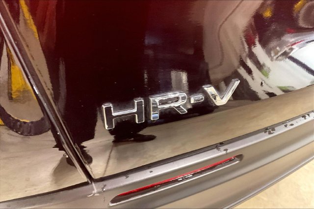 Used 2024 Honda HR-V LX image 7