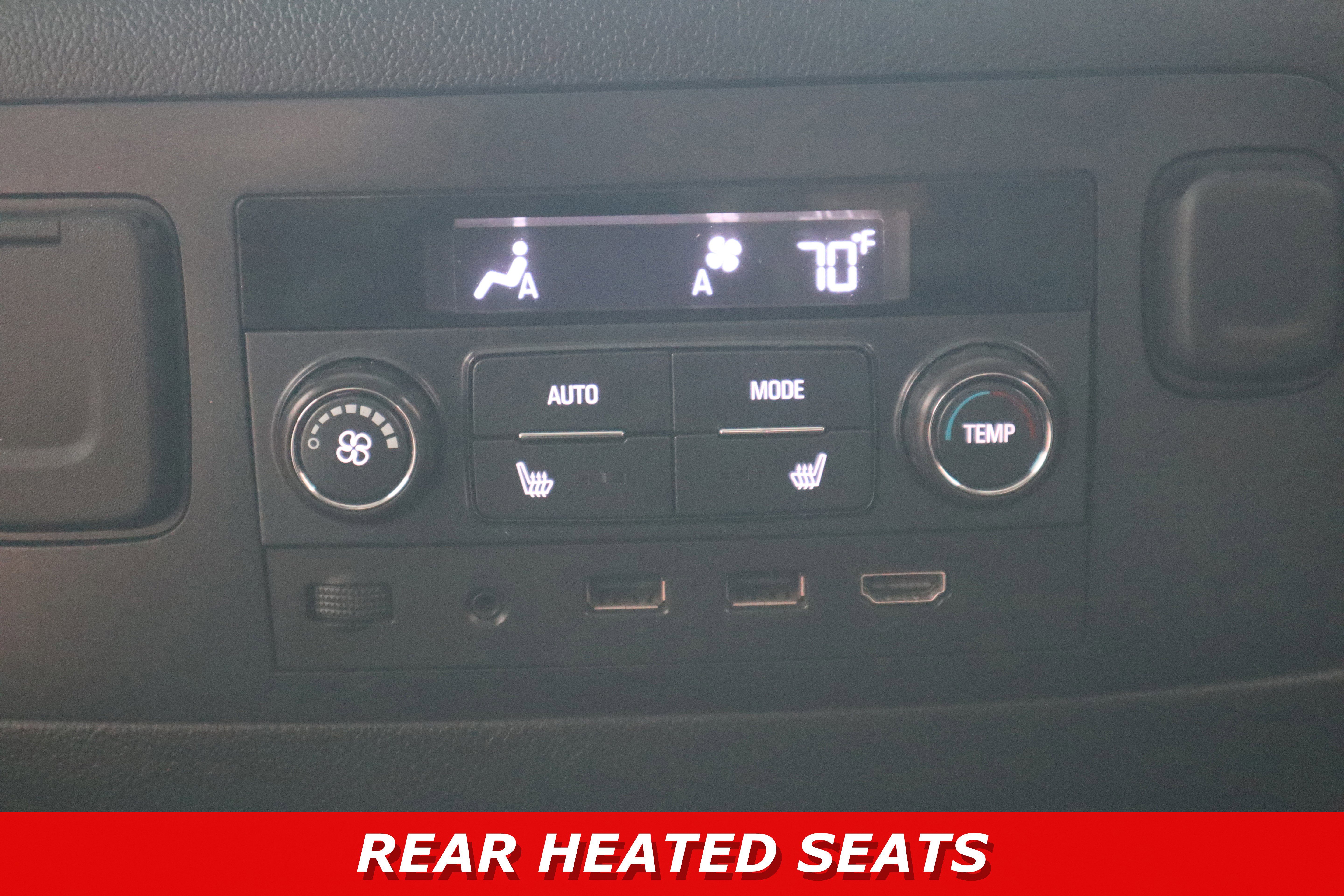 Used 2018 GMC Yukon Denali w/ Open Road Package AWD/4WD image 25