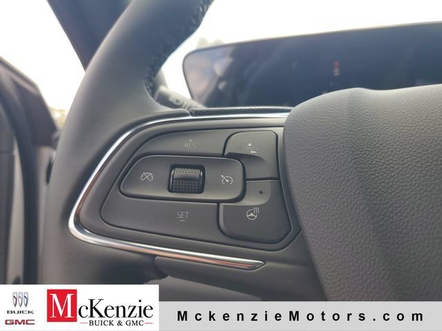 New 2026 Buick Envista Preferred w/ Convenience I Package FWD image 12