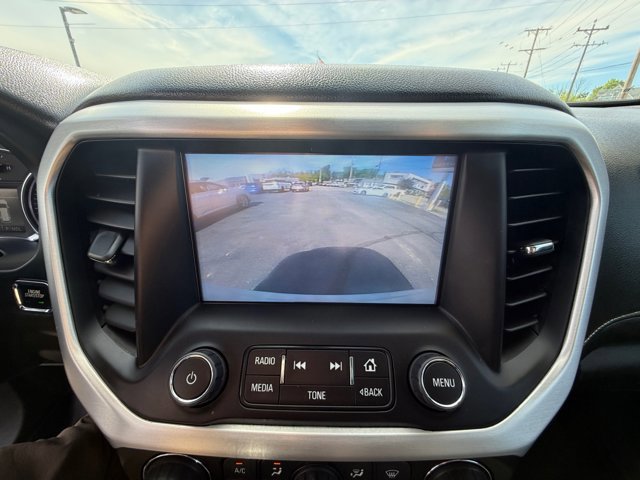 Used 2019 GMC Acadia SLT AWD/4WD image 22