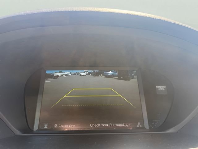 Used 2019 Acura TLX V6 w/ Technology Package FWD image 19