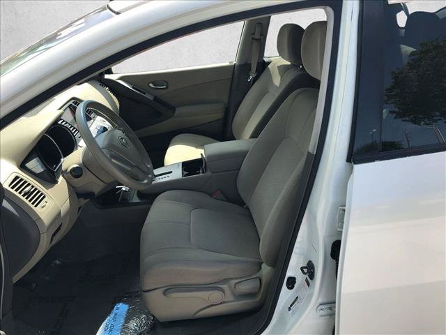 Used 2014 Nissan Murano S FWD image 11