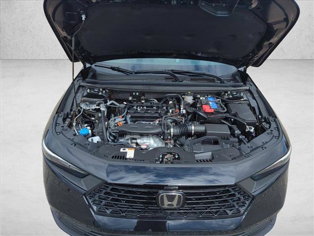 Used 2025 Honda Accord SE image 15