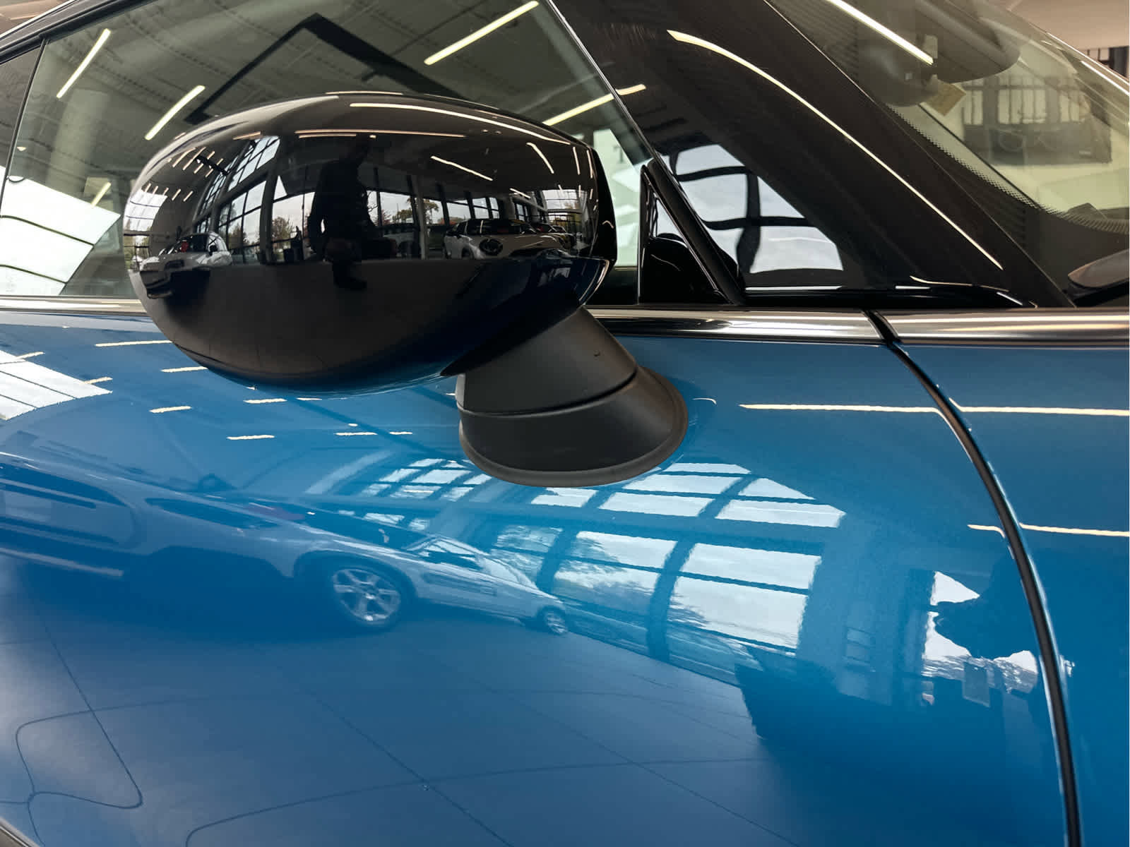 Certified 2023 MINI Cooper S image 11