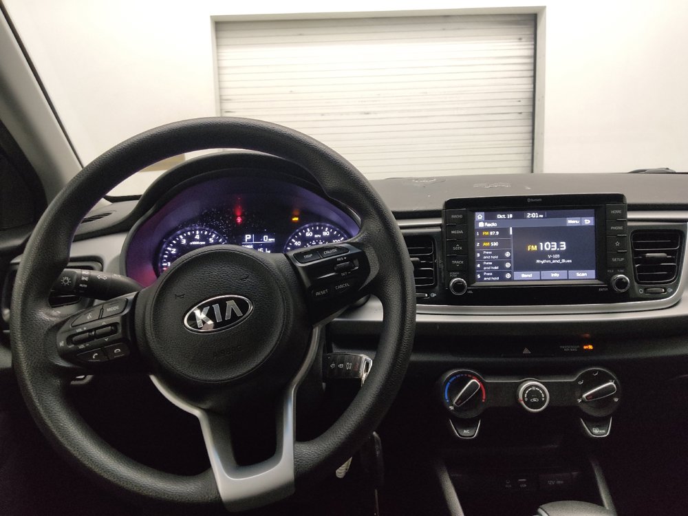Used 2020 Kia Rio S FWD image 22