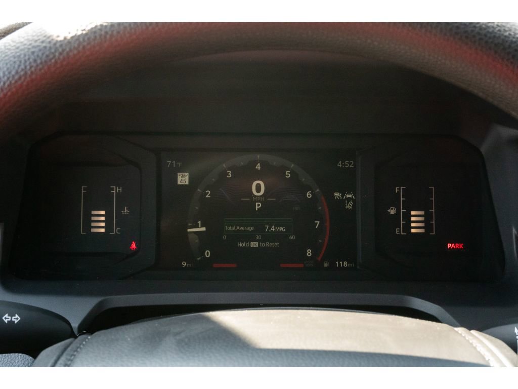 New 2026 Toyota Tacoma SR5 AWD/4WD image 21