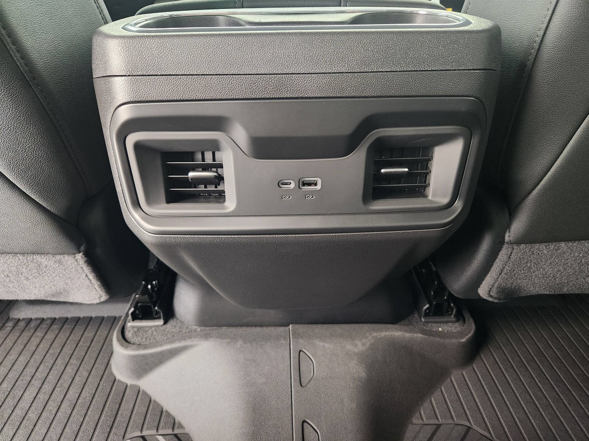 New 2026 Chevrolet Silverado 1500 LT w/ Z71 Off-Road Package AWD/4WD image 30