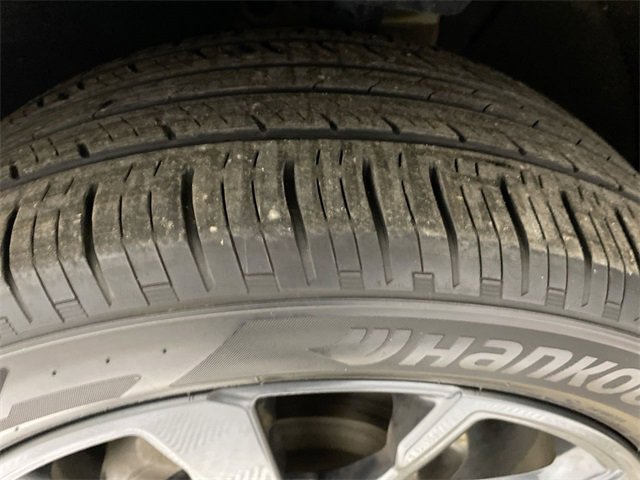 Used 2023 Chevrolet Equinox RS w/ RS Leather Package image 23