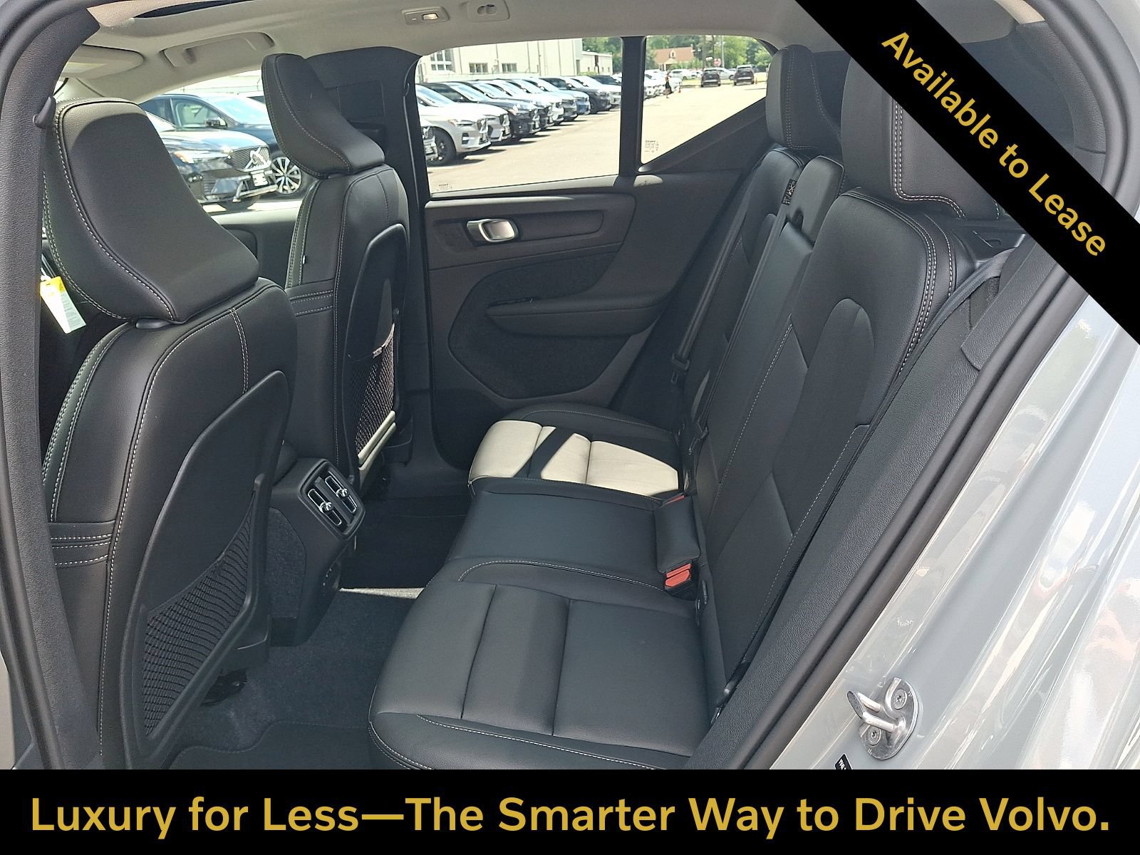 Certified 2026 Volvo XC40 B5 Core w/ Protection Package Premier AWD/4WD image 11