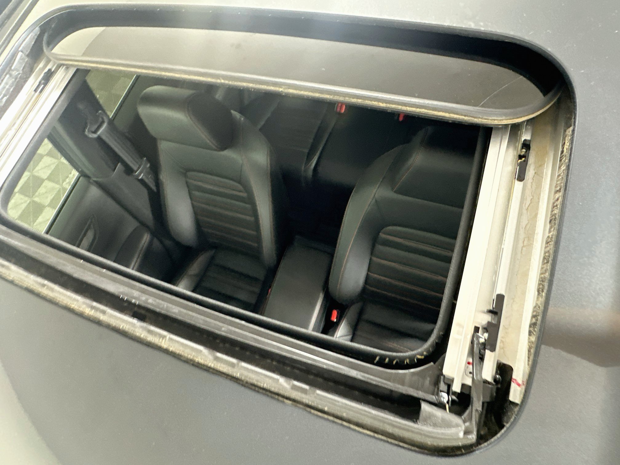 Used 2024 Honda CR-V Sport-L image 20