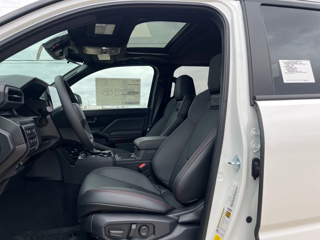 New 2026 Toyota Tacoma TRD Pro image 11