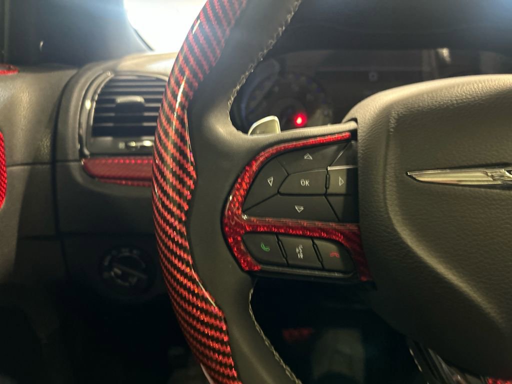 Used 2023 Chrysler 300 S image 20