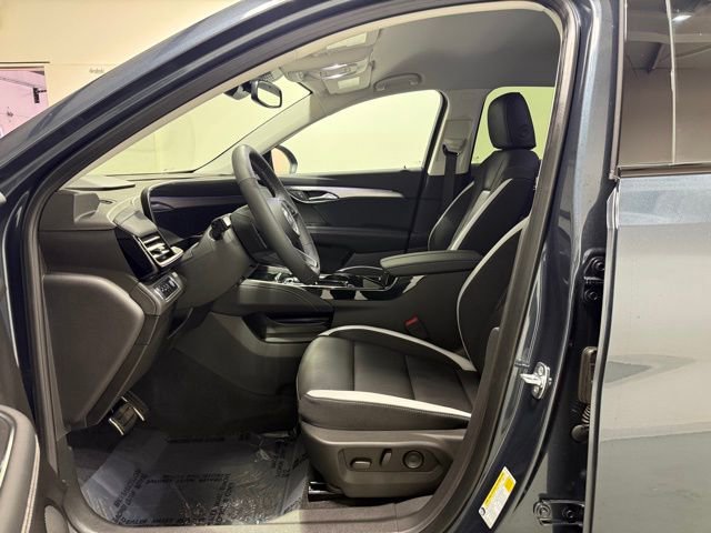 New 2026 Buick Envision Sport Touring image 11