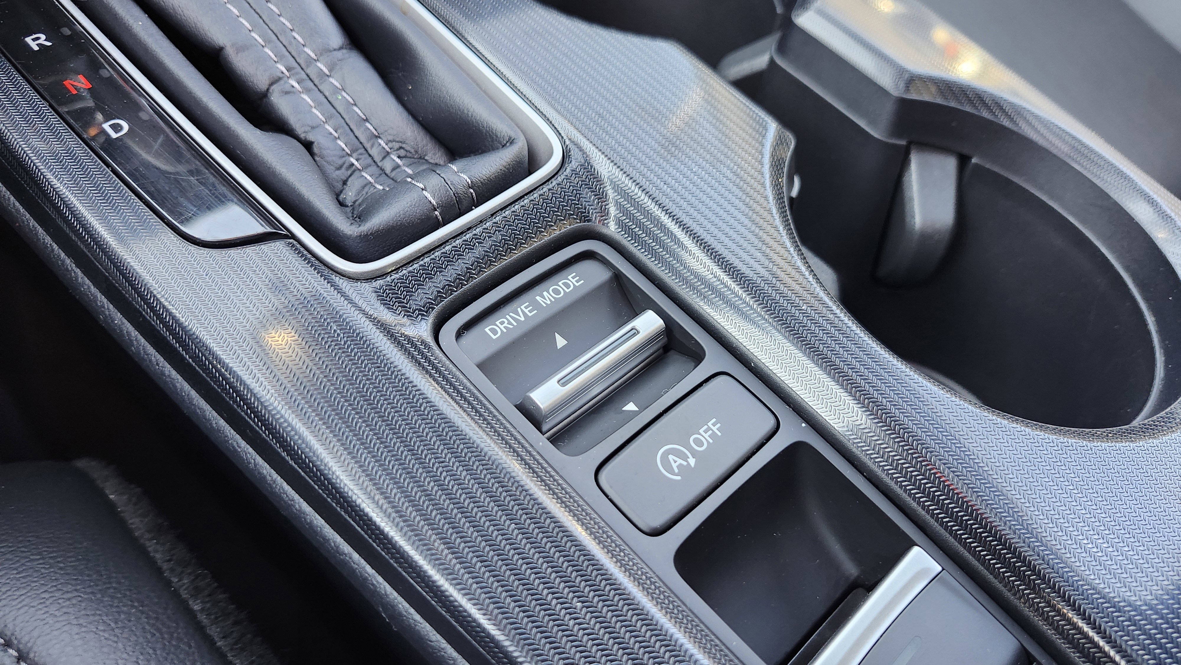 Used 2022 Honda Civic Sport Touring image 36