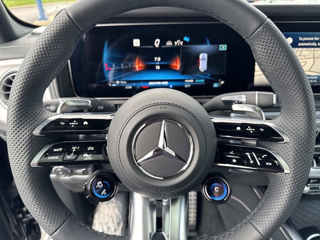 New 2026 Mercedes-Benz G 63 AMG 4MATIC image 28