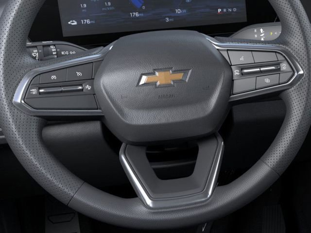 New 2025 Chevrolet Blazer EV LT image 19