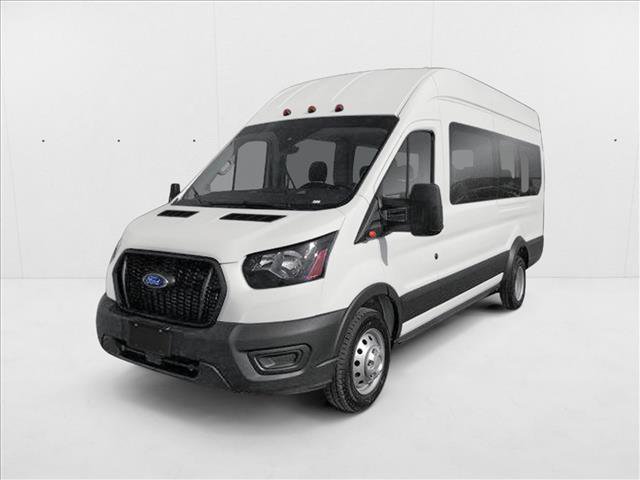 New 2025 Ford Transit 350 XL