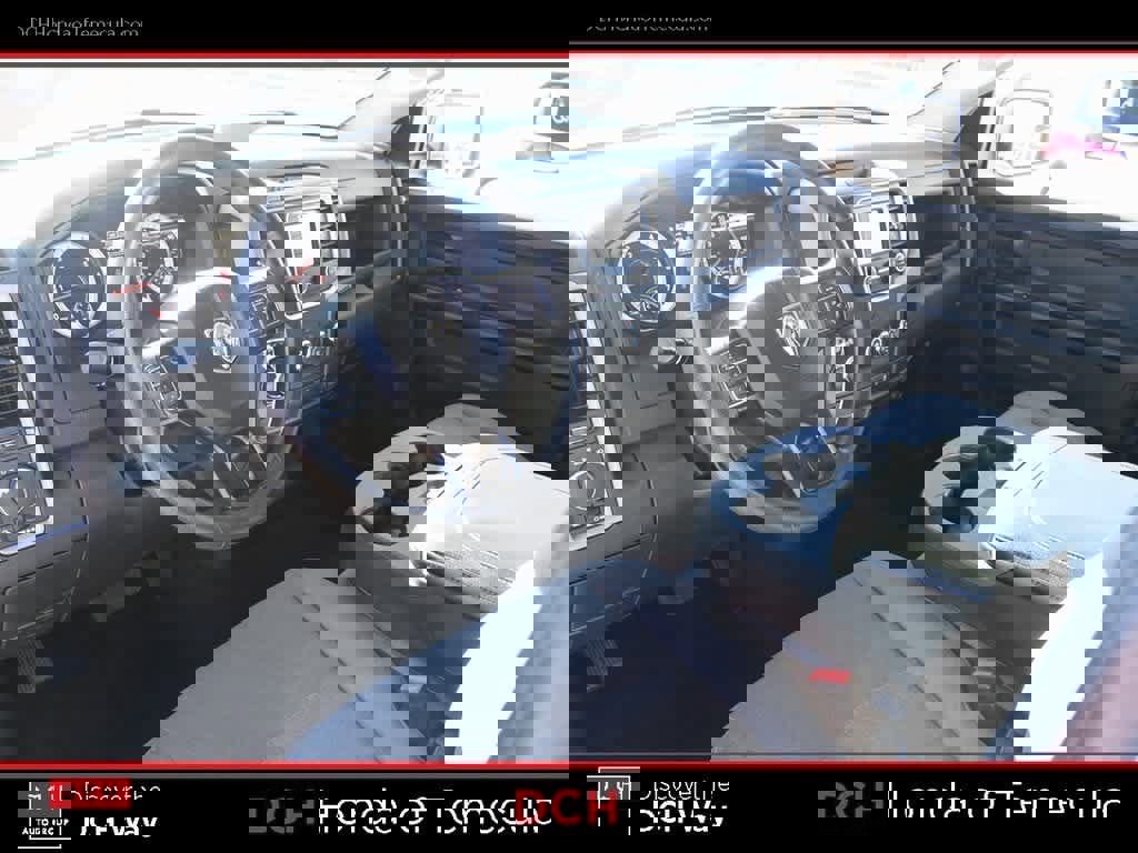 Used 2021 RAM 1500 Tradesman image 7