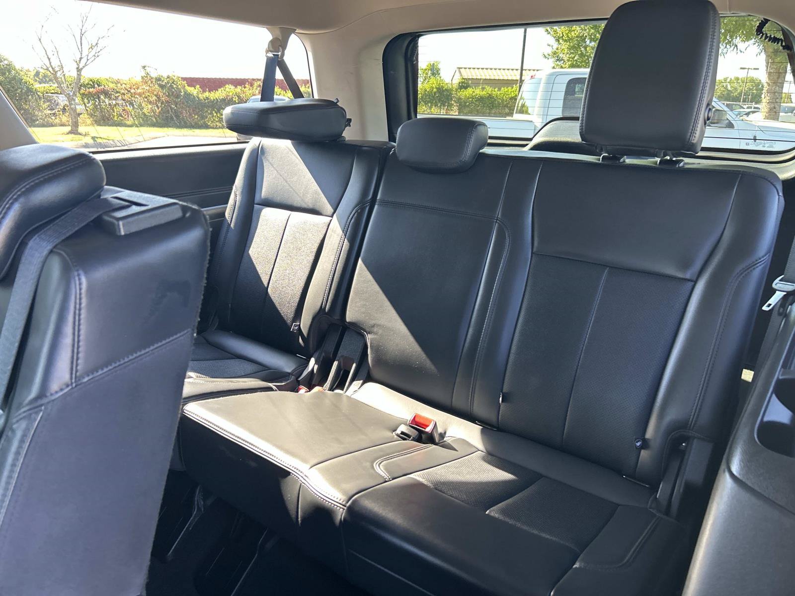 Used 2024 Ford Expedition Max XLT RWD image 27
