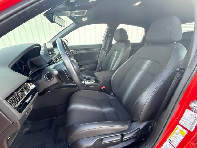 Used 2025 Honda Civic Sport image 23