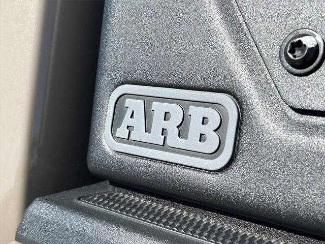 Certified 2025 Toyota Tacoma TRD Pro image 17