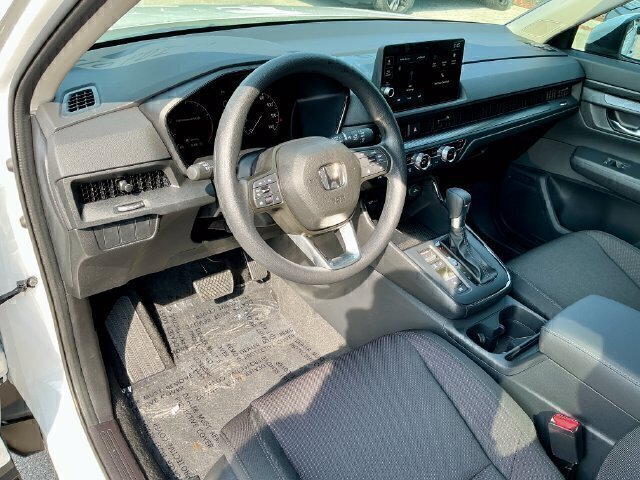New 2027 Honda CR-V EX image 14