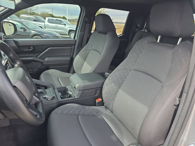 Used 2025 Toyota Tacoma SR image 13