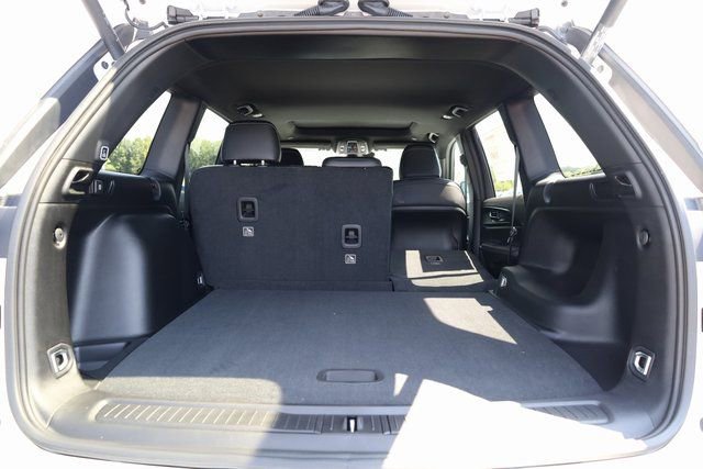 New 2025 Jeep Grand Cherokee Laredo image 26