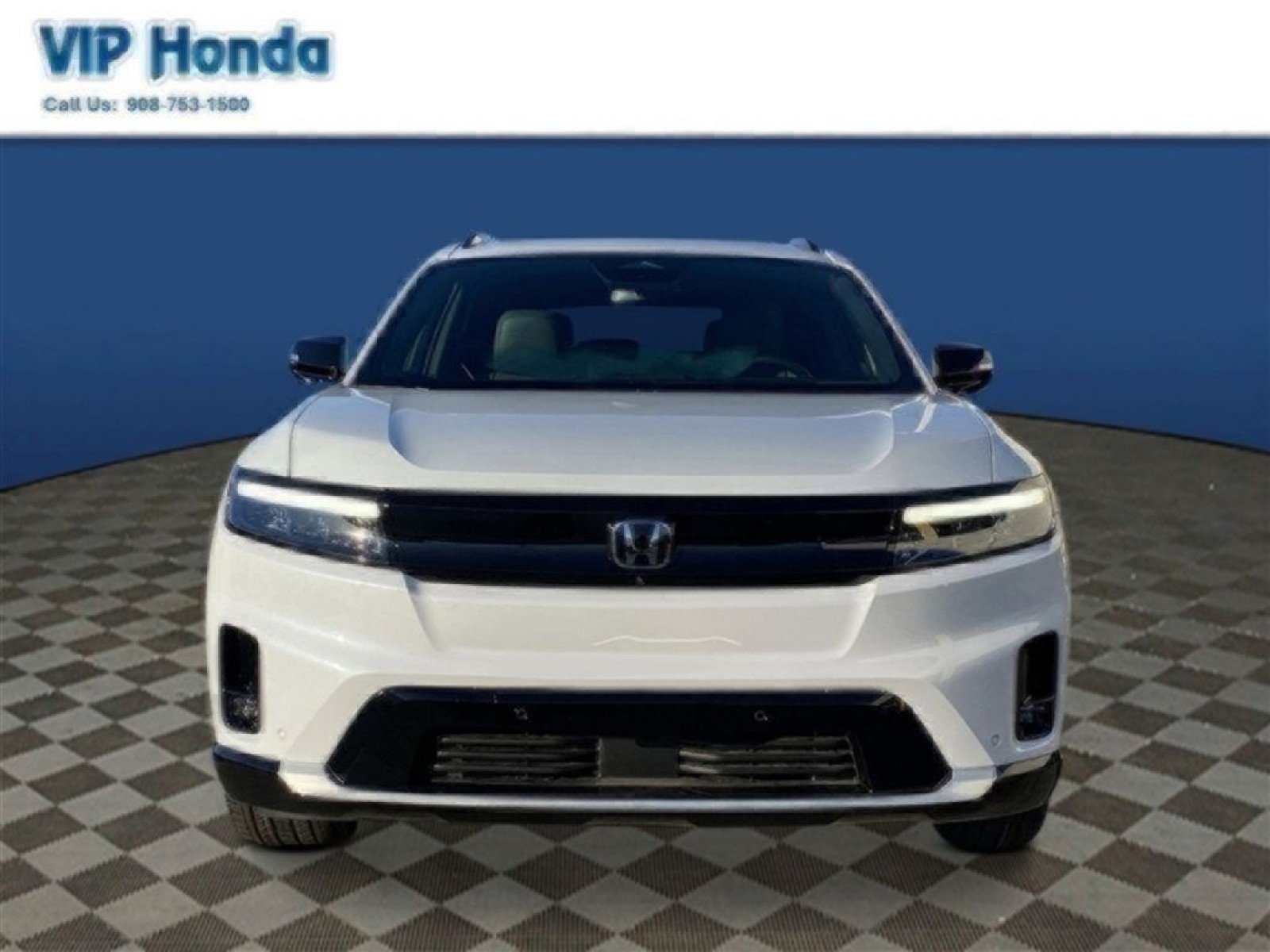 New 2026 Honda Prologue Elite image 6