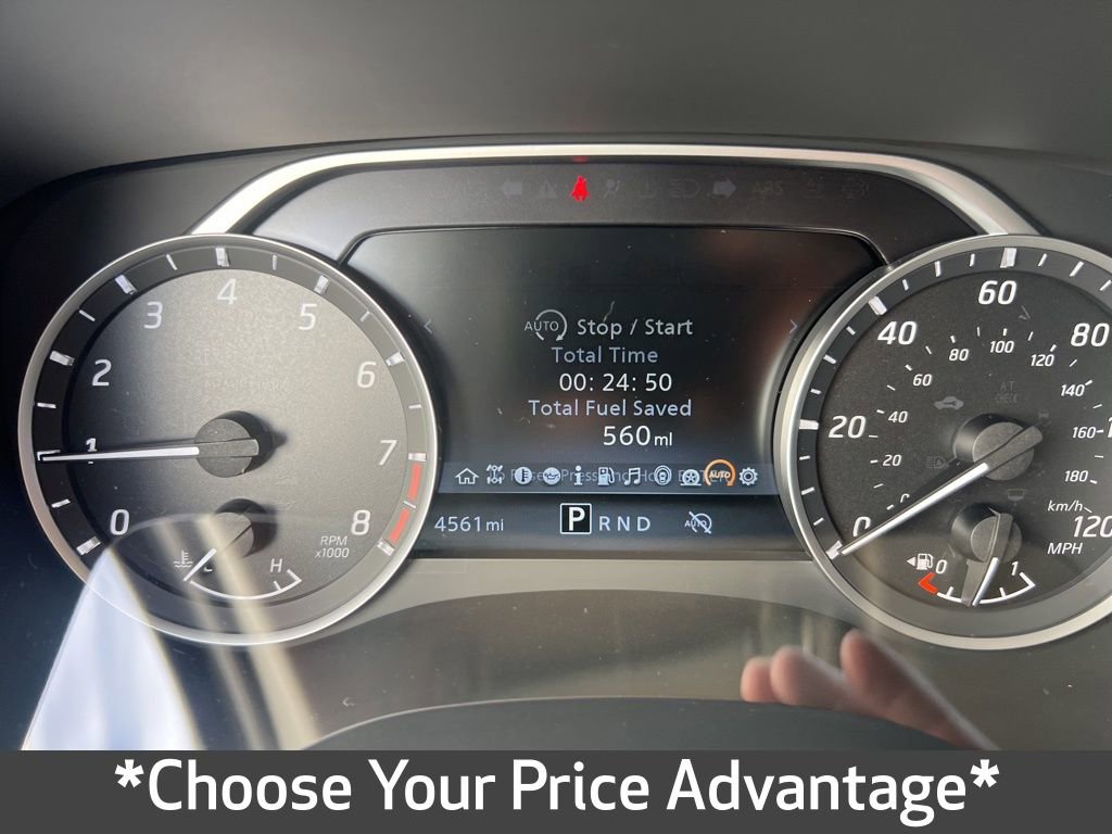 Used 2024 Nissan Frontier SV w/ SV Convenience Package image 53