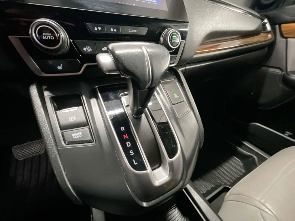 Used 2019 Honda CR-V EX-L image 15