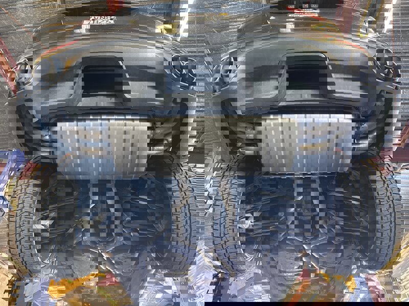 Used 2017 Porsche Cayenne S image 15