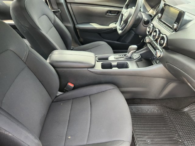 Used 2024 Nissan Sentra S FWD image 13