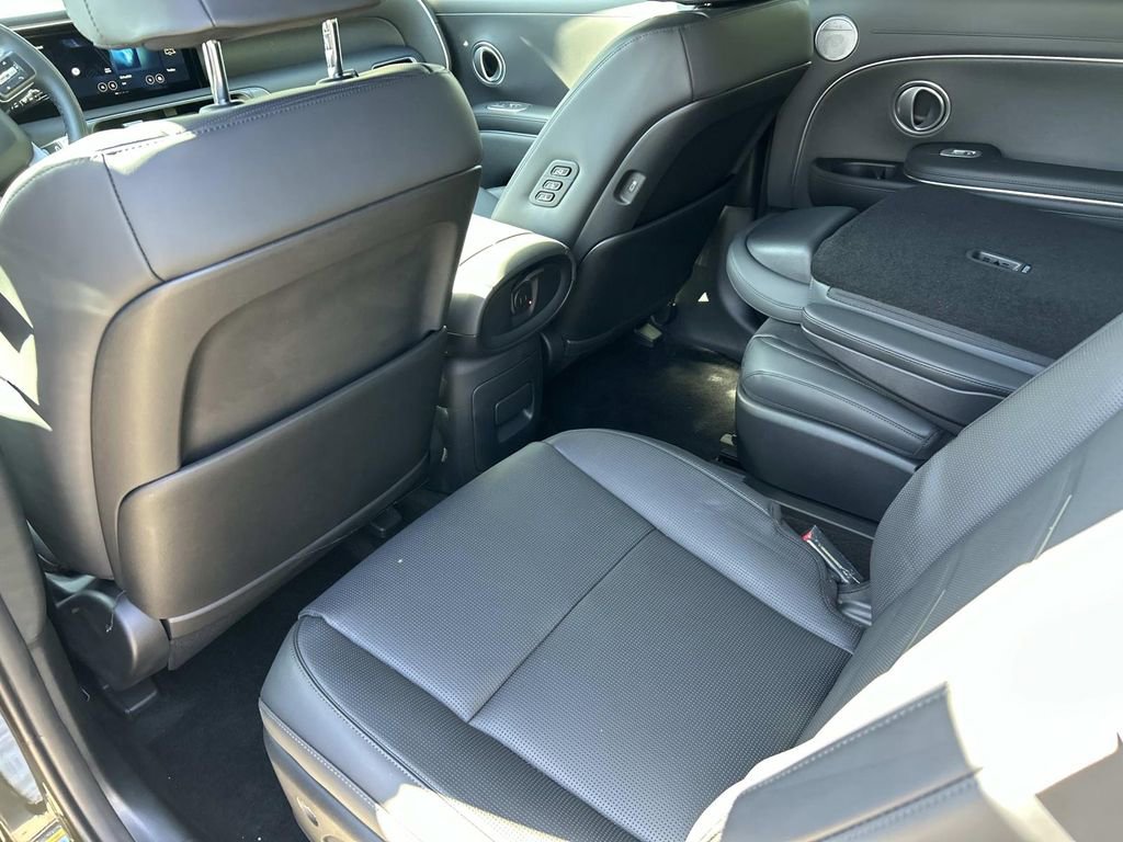 New 2026 Hyundai Palisade Calligraphy image 19