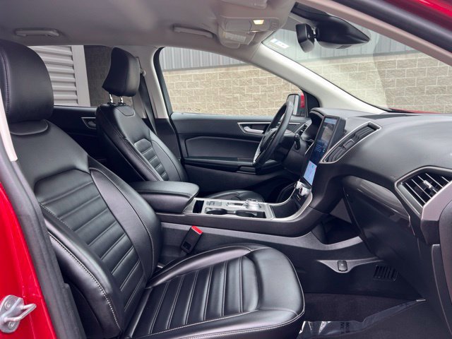 Used 2024 Ford Edge SEL w/ Convenience Package AWD/4WD image 11