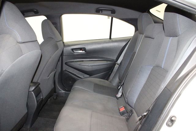 Used 2021 Toyota Corolla SE FWD image 11