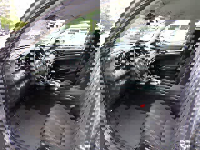 Used 2020 Honda Civic LX image 2