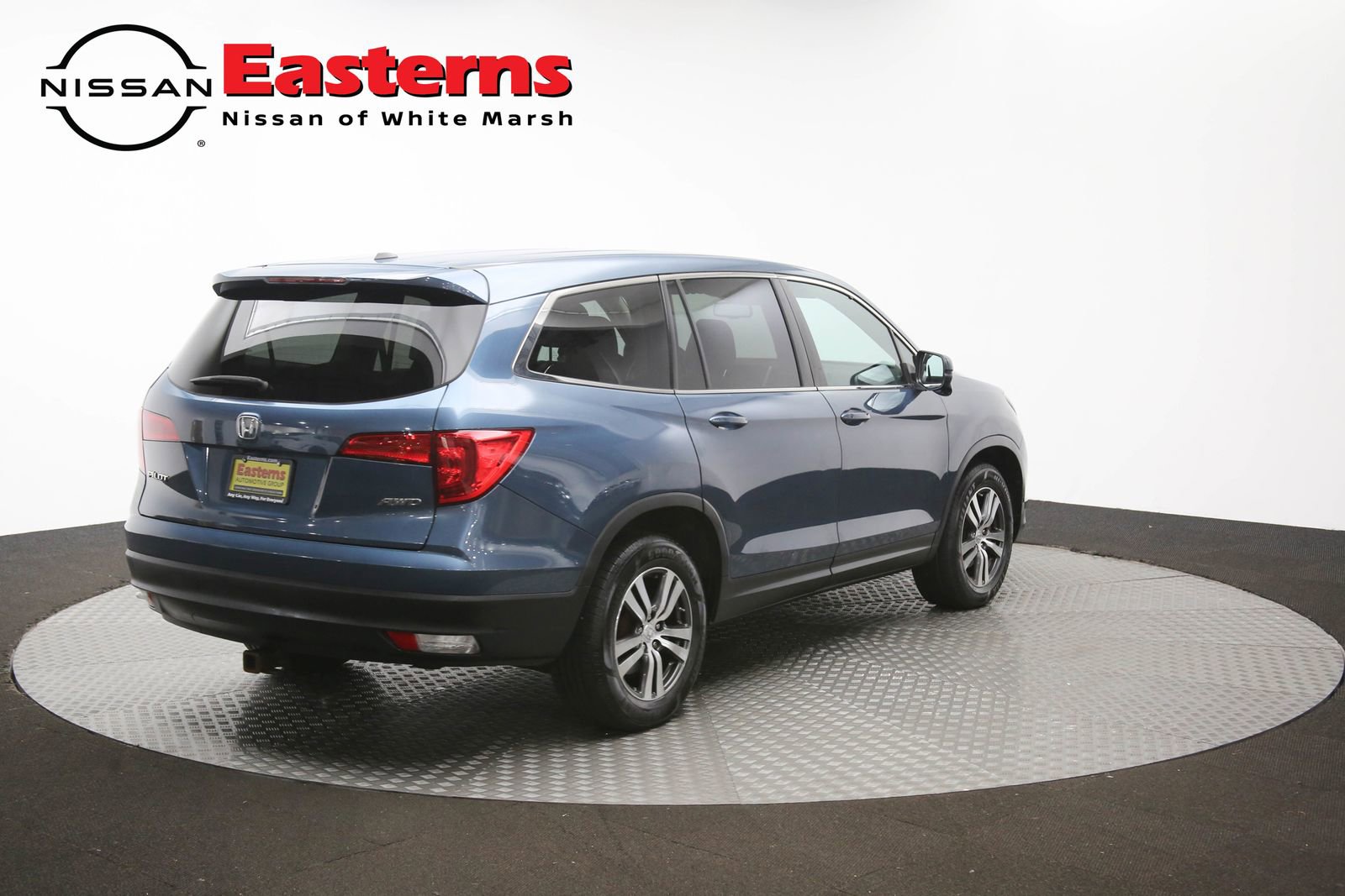 Used 2016 Honda Pilot EX-L image 40