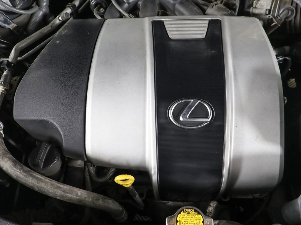 Used 2016 Lexus RX 350 AWD w/ Premium Package image 16