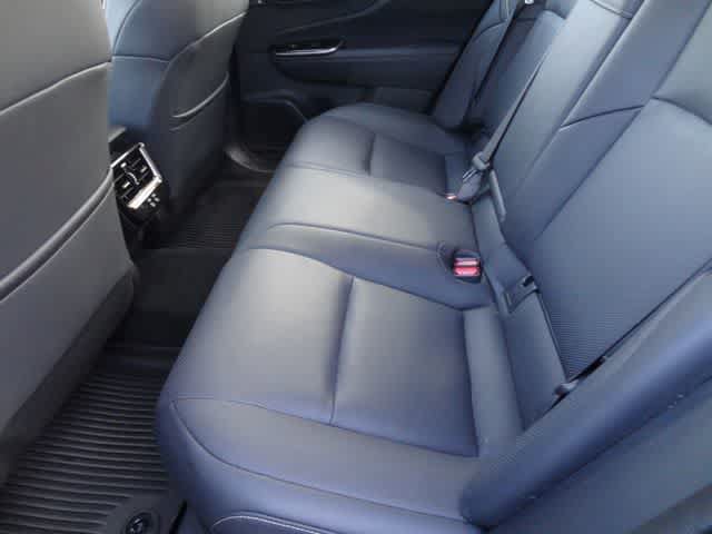 Certified 2026 Toyota Crown AWD/4WD image 16