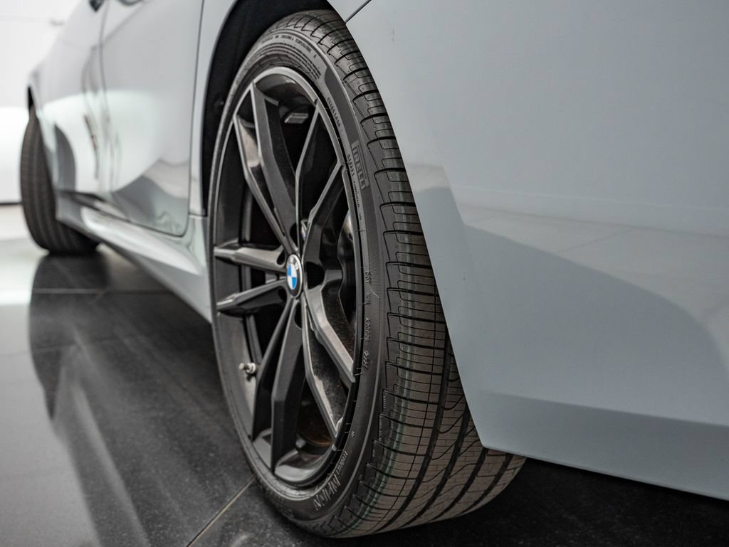 Certified 2024 BMW M340i xDrive w/ Premium Package AWD/4WD image 51