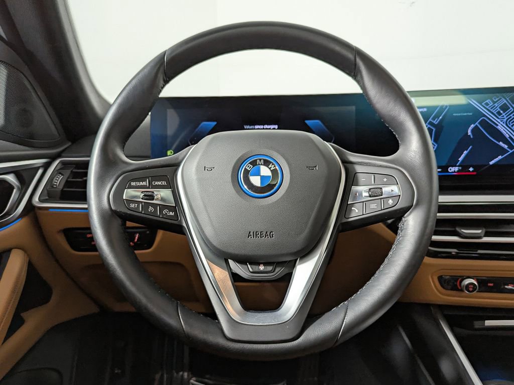 Certified 2023 BMW i4 eDrive35 w/ Premium Package image 31