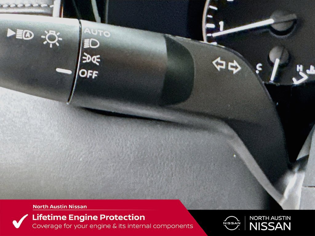 New 2026 Nissan Pathfinder SV FWD image 13