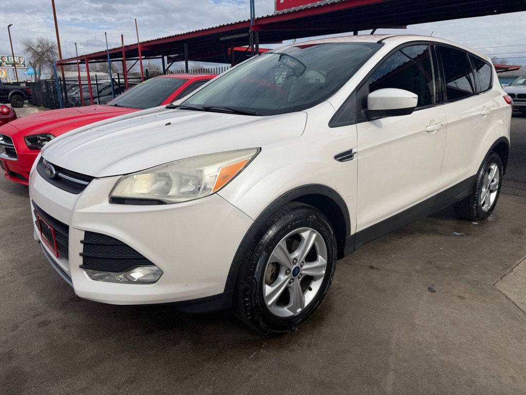 Used 2013 Ford Escape SE FWD image 6