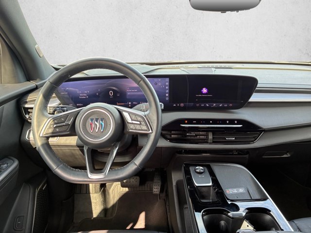 Used 2026 Buick Enclave Sport Touring w/ Power Package FWD image 10