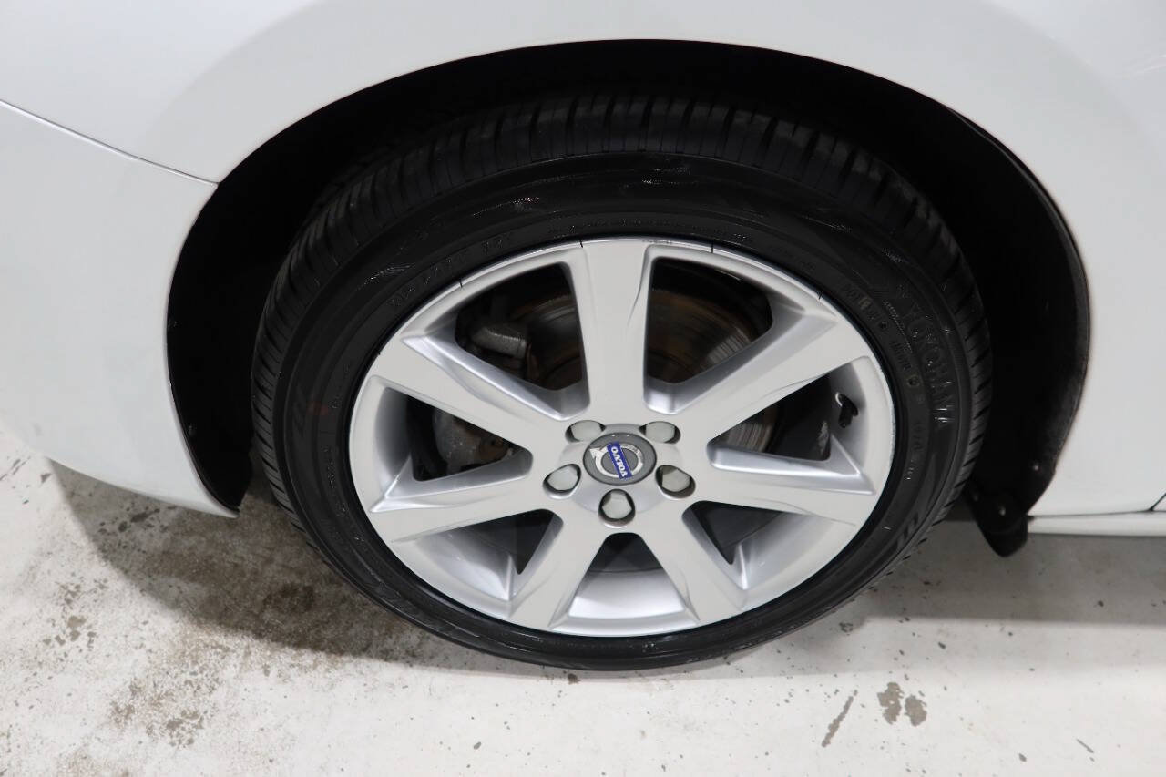 Used 2016 Volvo S60 T5 Premier w/ Convenience Package FWD image 10