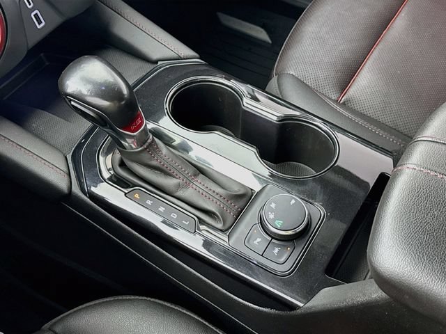 Used 2021 Chevrolet Blazer RS w/ Enhanced Convenience Package FWD image 21