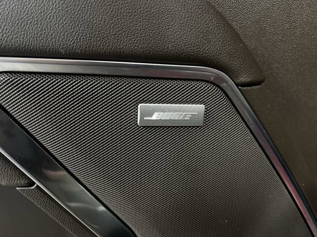 Certified 2024 GMC Sierra 1500 SLT w/ SLT Premium Package AWD/4WD image 23