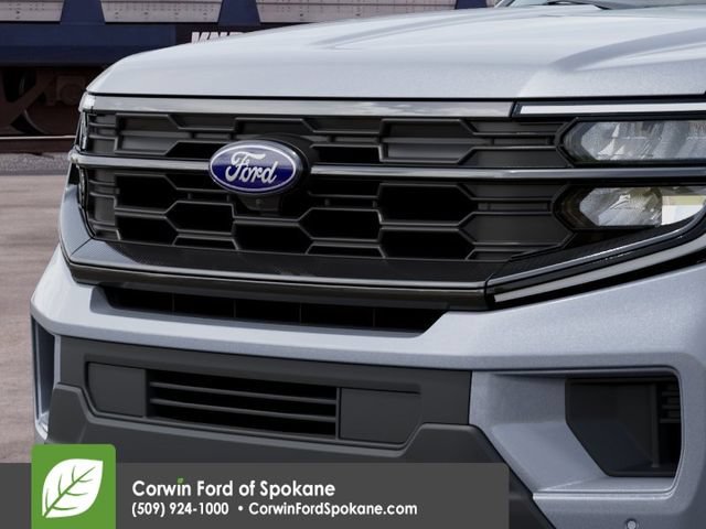 New 2027 Ford Expedition Max Active AWD/4WD image 17